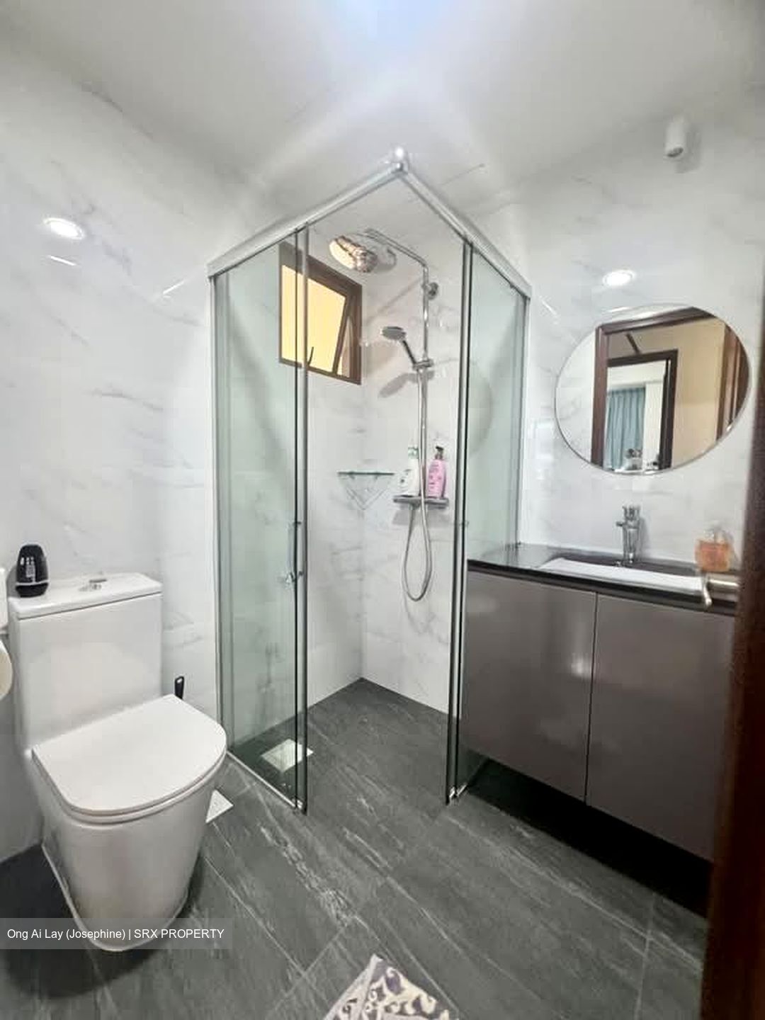 Tropical Spring (D18), Condominium #589745241